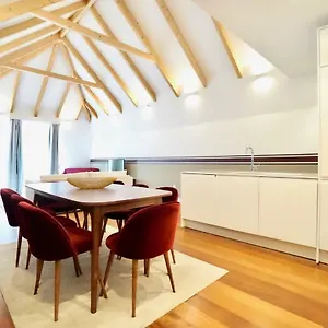 Apartment Sao Paulo 190 - Luxury, Lissabon